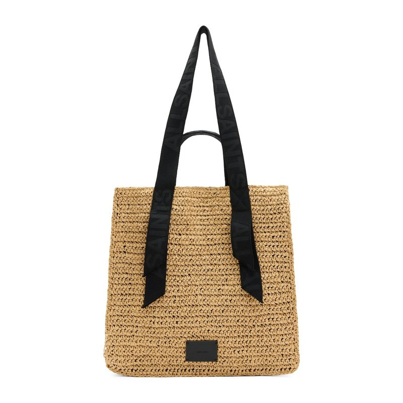 Bolsa Tote Paper-Lullah - Mercado de Luxo - O Maior E-Commerce de Bens, Produtos e Serviços de Luxo do Brasil.