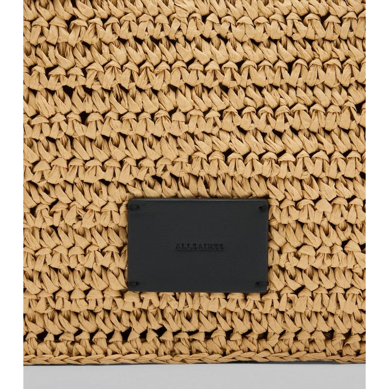 Bolsa Tote Paper-Lullah
