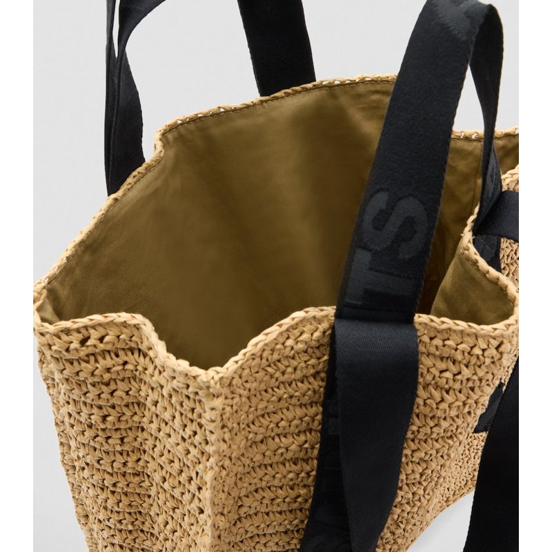 Bolsa Tote Paper-Lullah