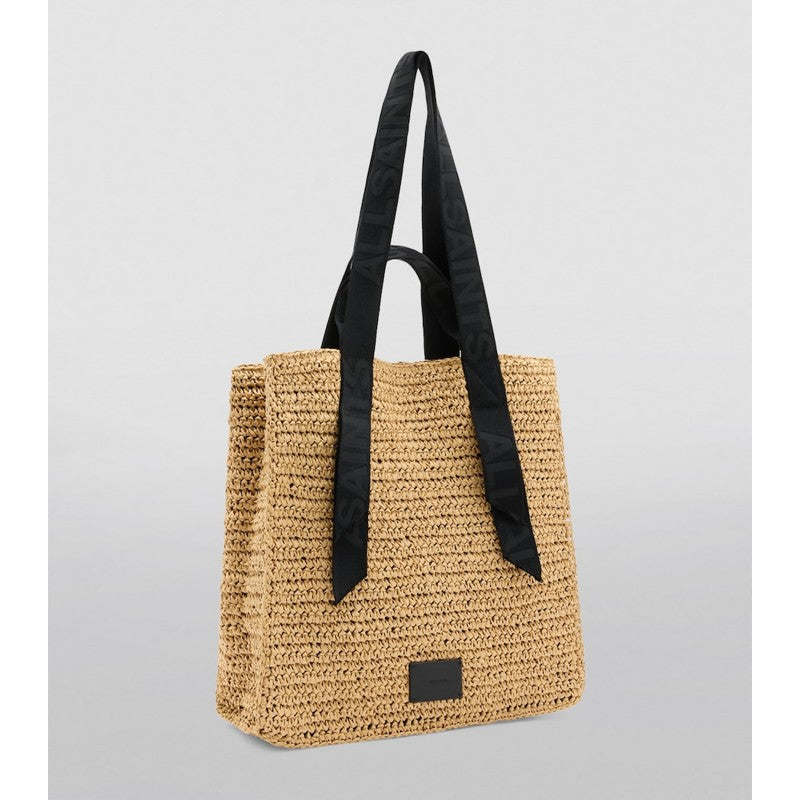 Bolsa Tote Paper-Lullah