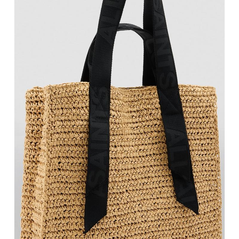 Bolsa Tote Paper-Lullah