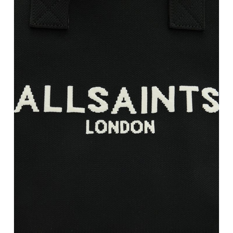 Bolsa Tote Medium Izzy Logo