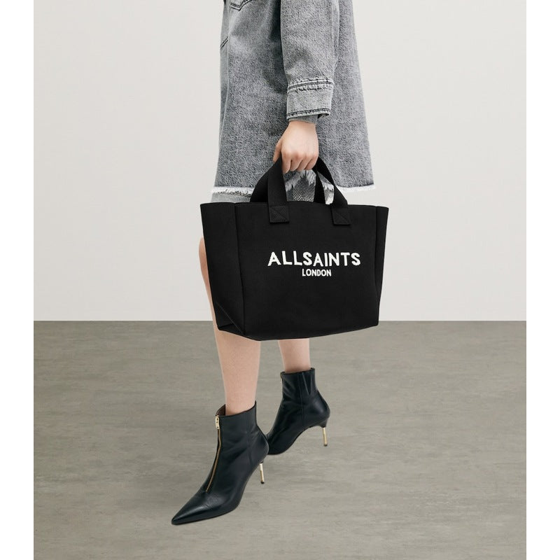 Bolsa Tote Medium Izzy Logo