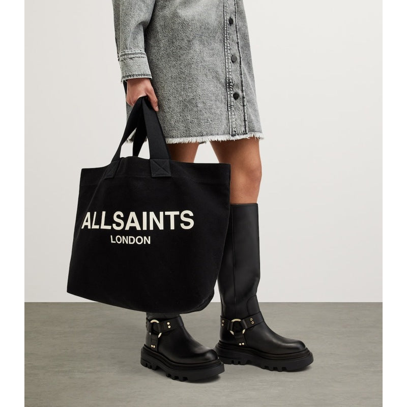 Bolsa Tote Canvas Ali