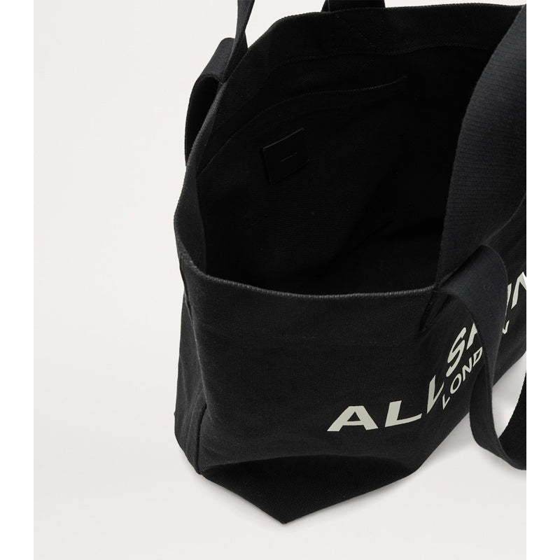 Bolsa Tote Canvas Ali