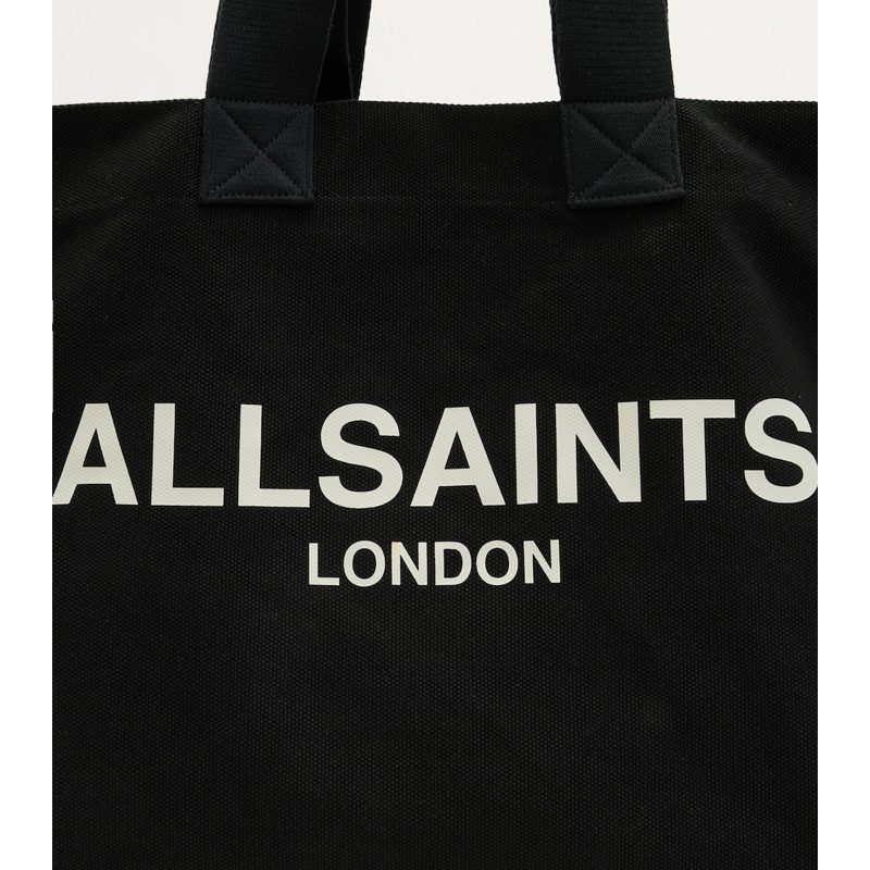 Bolsa Tote Canvas Ali