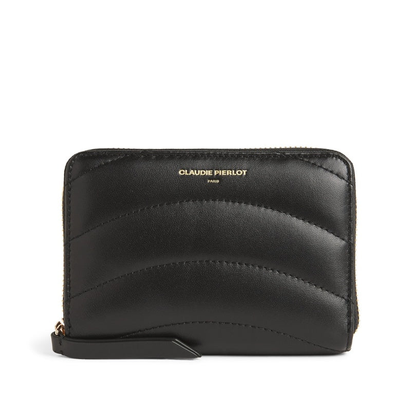 Bolsa Wallet Quilted Alba - Mercado de Luxo - O Maior E-Commerce de Bens, Produtos e Serviços de Luxo do Brasil.