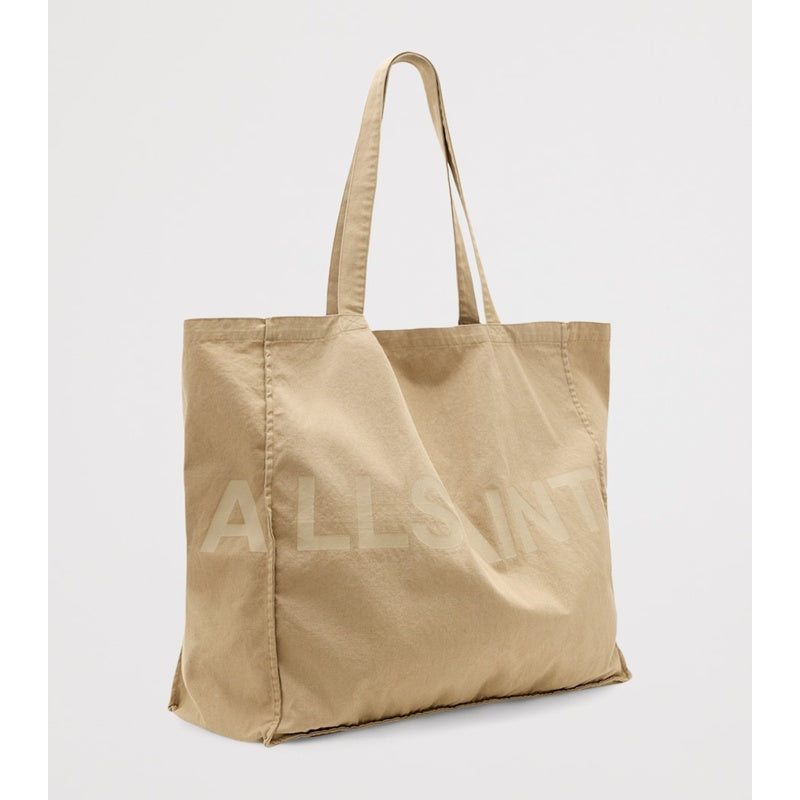 Bolsa Beach Large Organic Cotton Biggy