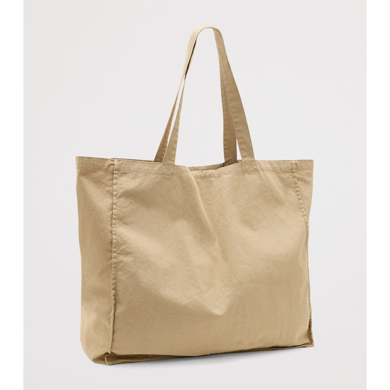 Bolsa Beach Large Organic Cotton Biggy