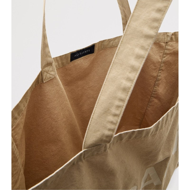 Bolsa Beach Large Organic Cotton Biggy