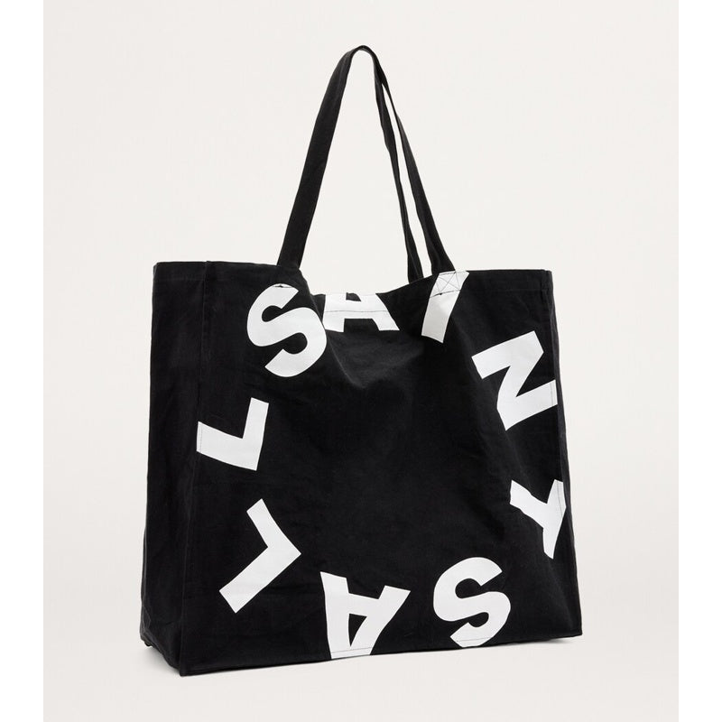 Bolsa Beach Large Tierra Logo