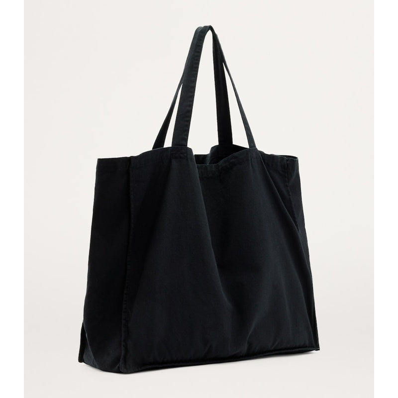 Bolsa Beach Large Tierra Logo