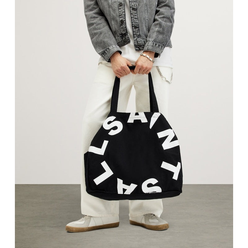 Bolsa Beach Large Tierra Logo
