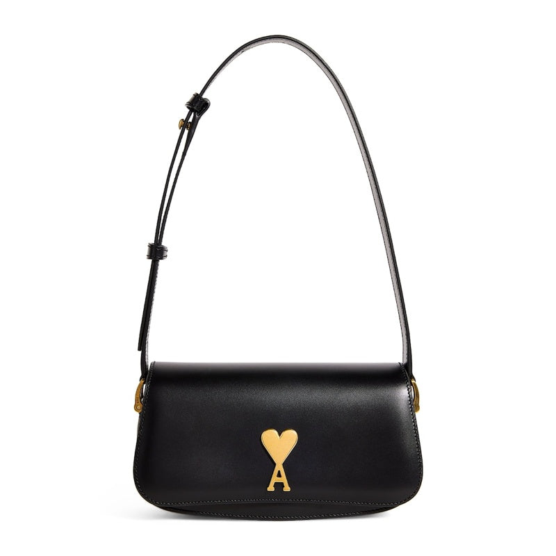 Bolsa Crossbody Baguette Paris Paris - Mercado de Luxo - O Maior E-Commerce de Bens, Produtos e Serviços de Luxo do Brasil.
