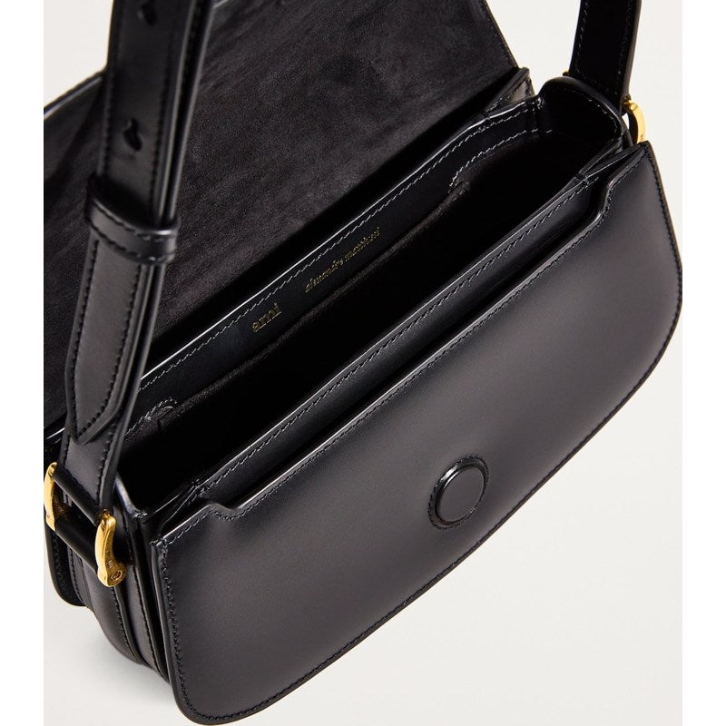 Bolsa Crossbody Baguette Paris Paris