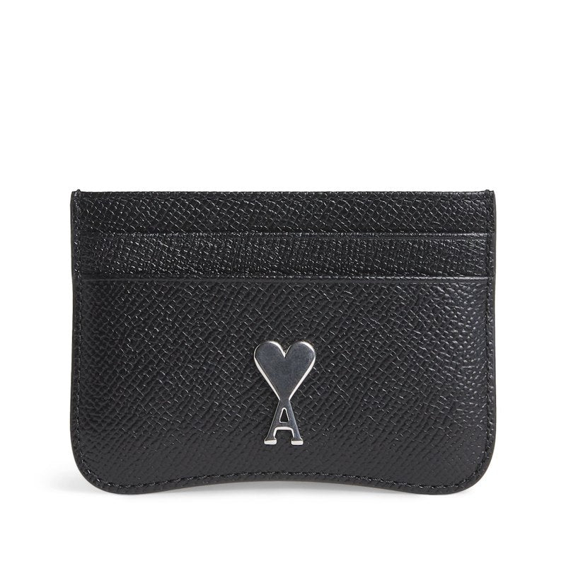 Bolsa Wallet Grained Paris - Mercado de Luxo - O Maior E-Commerce de Bens, Produtos e Serviços de Luxo do Brasil.
