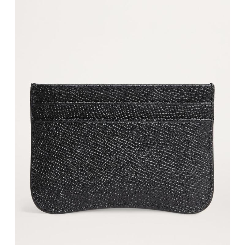 Bolsa Wallet Grained Paris
