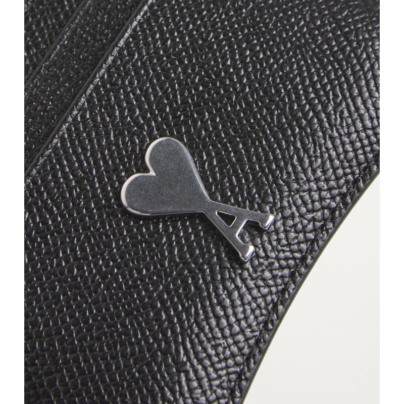 Bolsa Wallet Grained Paris