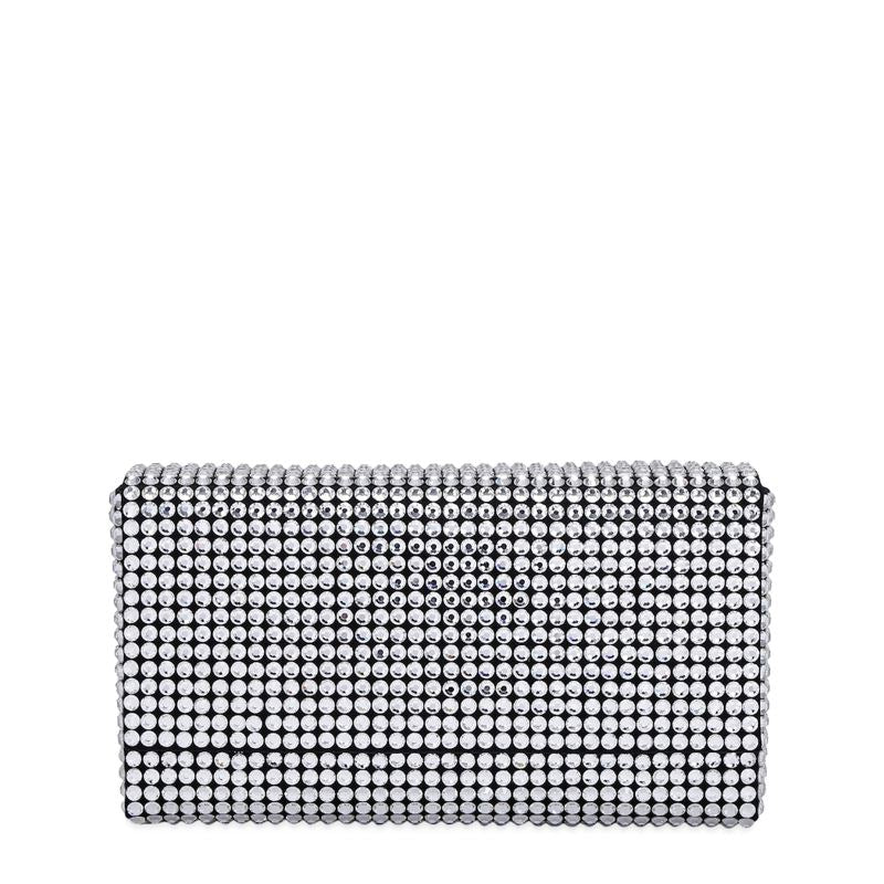 Bolsa Crossbody Super Amini Paloma - Mercado de Luxo - O Maior E-Commerce de Bens, Produtos e Serviços de Luxo do Brasil.