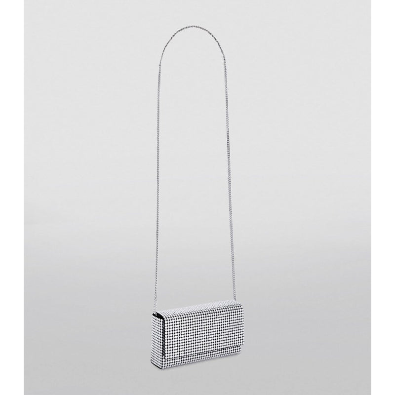 Bolsa Crossbody Super Amini Paloma