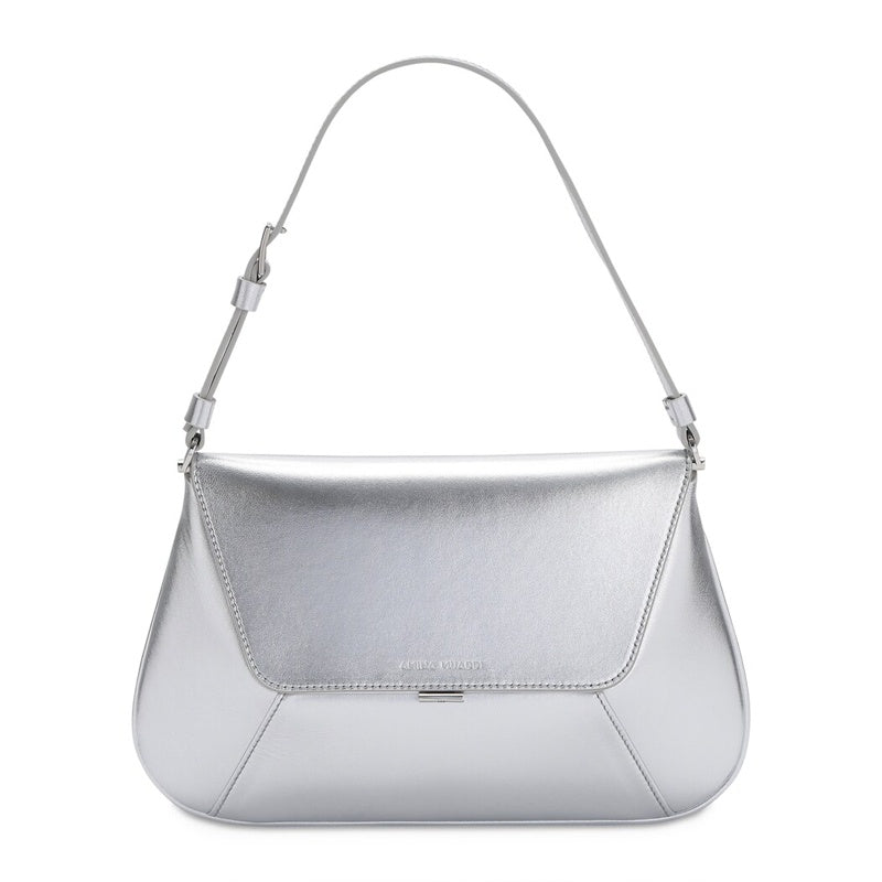 Bolsa Shoulder Ami - Mercado de Luxo - O Maior E-Commerce de Bens, Produtos e Serviços de Luxo do Brasil.