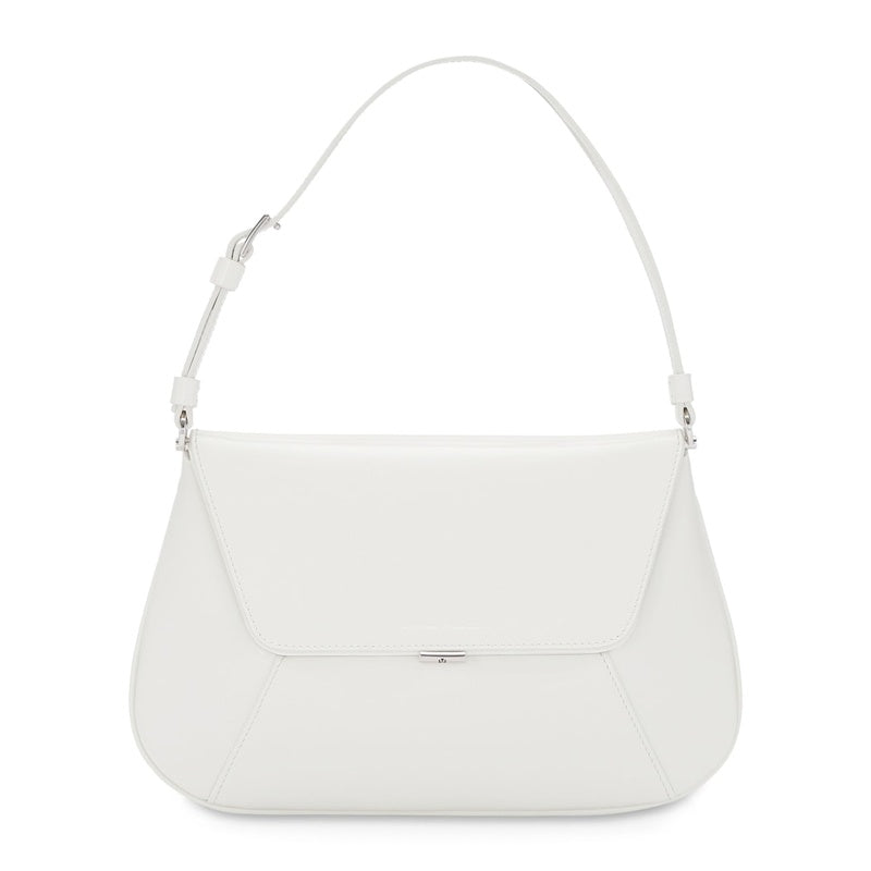 Bolsa Shoulder Ami - Mercado de Luxo - O Maior E-Commerce de Bens, Produtos e Serviços de Luxo do Brasil.