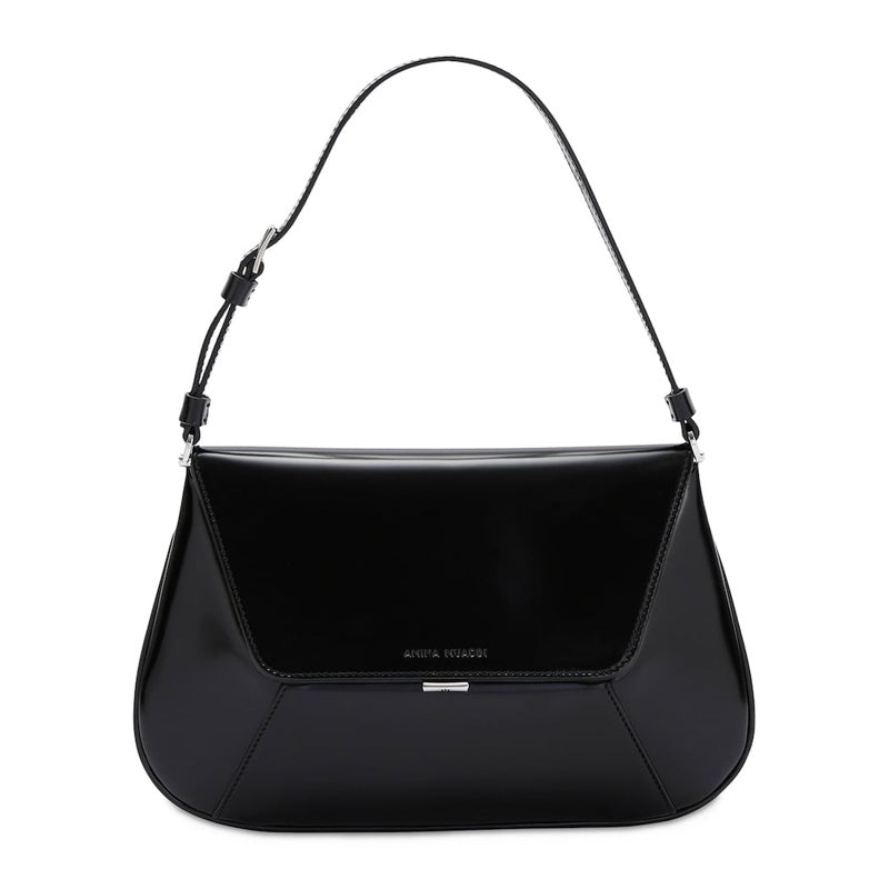 Bolsa Shoulder Ami - Mercado de Luxo - O Maior E-Commerce de Bens, Produtos e Serviços de Luxo do Brasil.