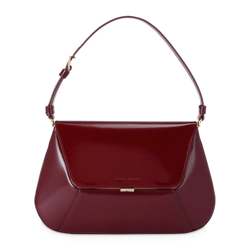 Bolsa Shoulder Ami - Mercado de Luxo - O Maior E-Commerce de Bens, Produtos e Serviços de Luxo do Brasil.