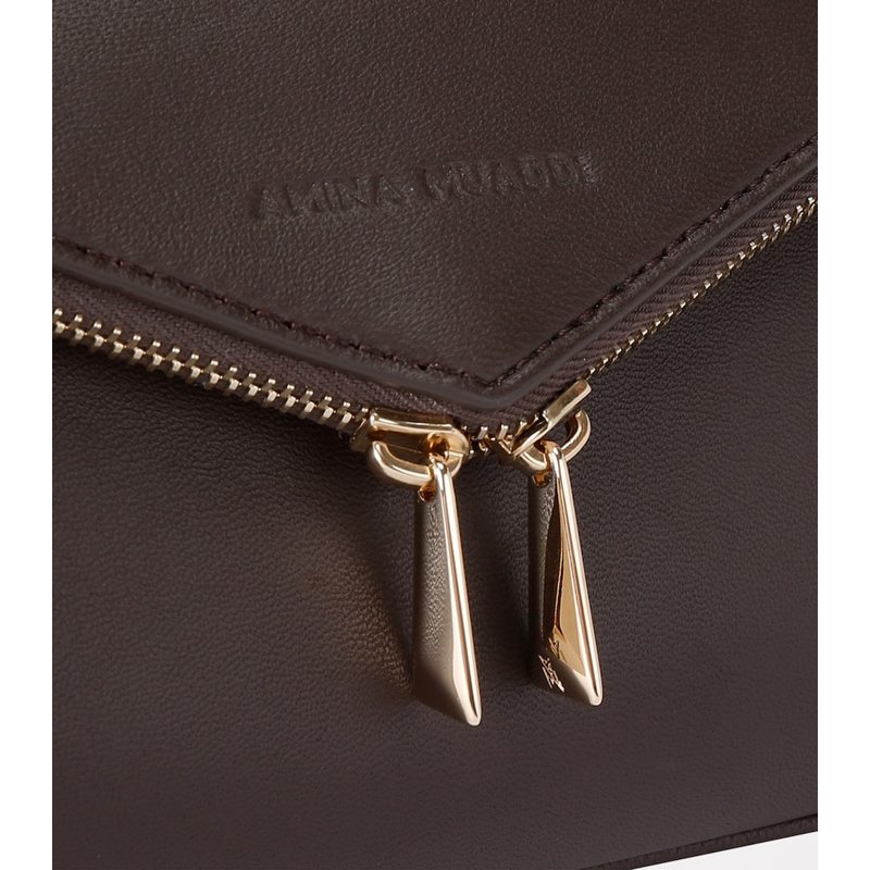 Bolsa Shoulder Small Gemini