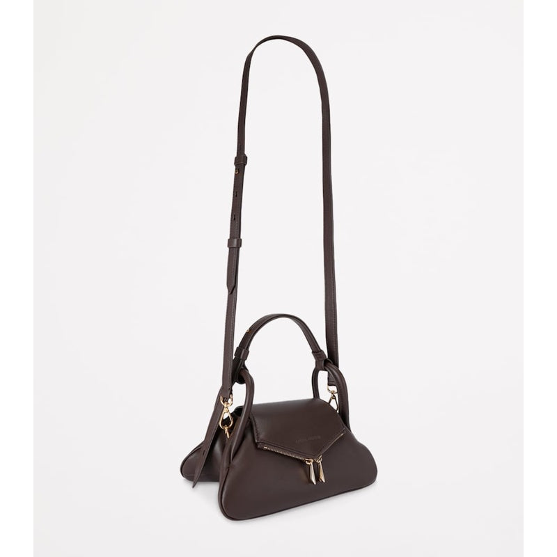 Bolsa Shoulder Small Gemini