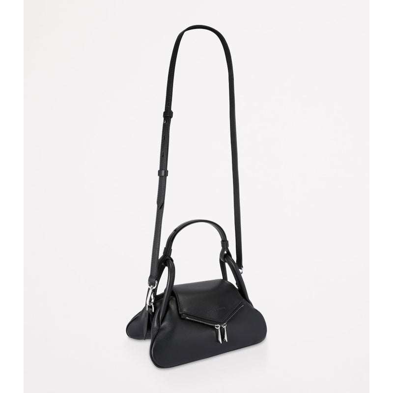 Bolsa Shoulder Small Gemini