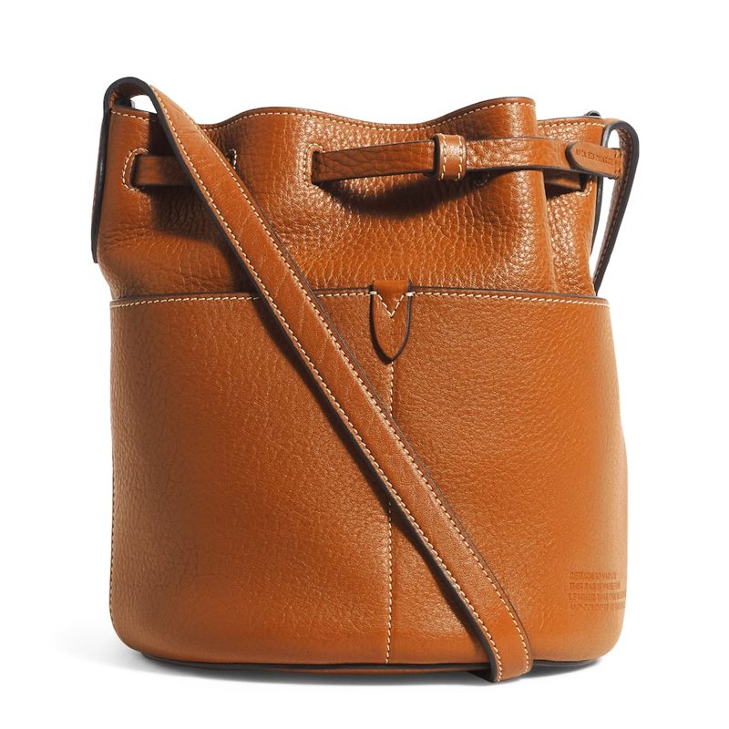 Bolsa Bucket Small Return To Nature - Mercado de Luxo - O Maior E-Commerce de Bens, Produtos e Serviços de Luxo do Brasil.