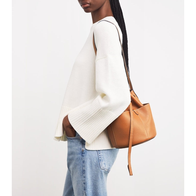 Bolsa Bucket Small Return To Nature
