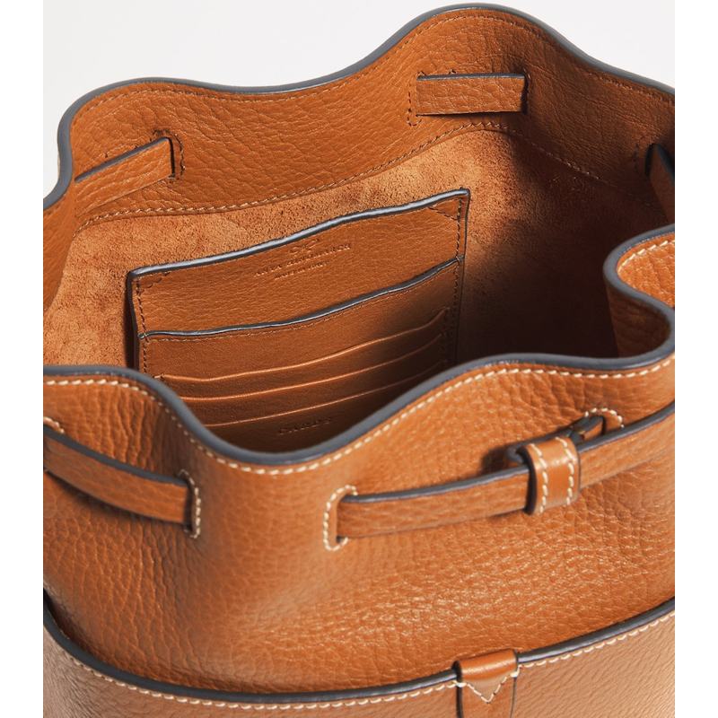 Bolsa Bucket Small Return To Nature
