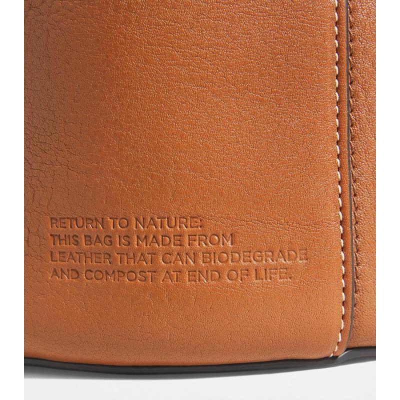 Bolsa Bucket Small Return To Nature