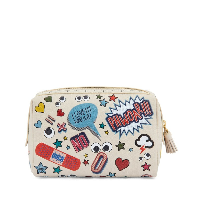 Bolsa Clutch Important Things
