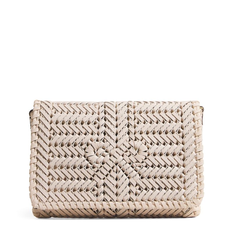 Bolsa Crossbody Neeson - Mercado de Luxo - O Maior E-Commerce de Bens, Produtos e Serviços de Luxo do Brasil.