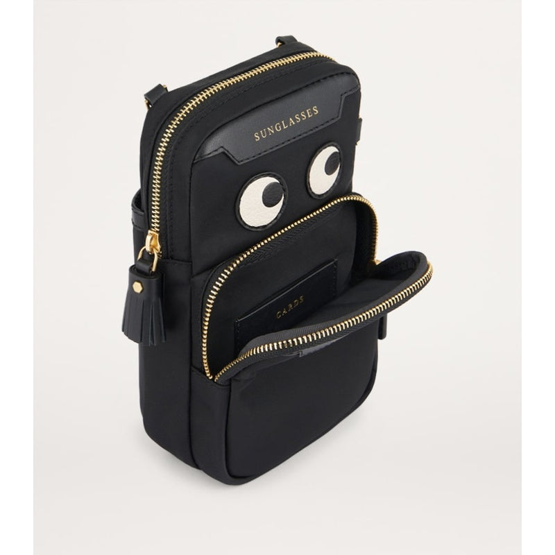 Bolsa Crossbody Econyl Essential