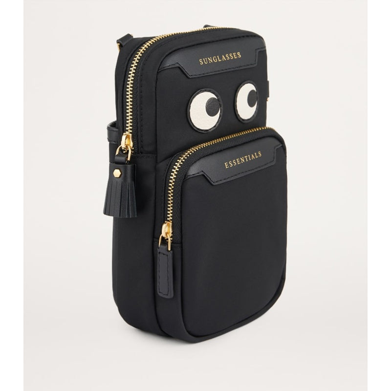 Bolsa Crossbody Econyl Essential