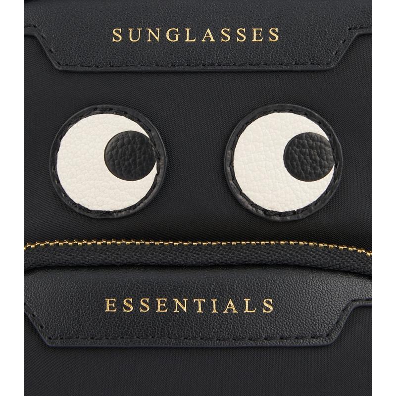 Bolsa Crossbody Econyl Essential