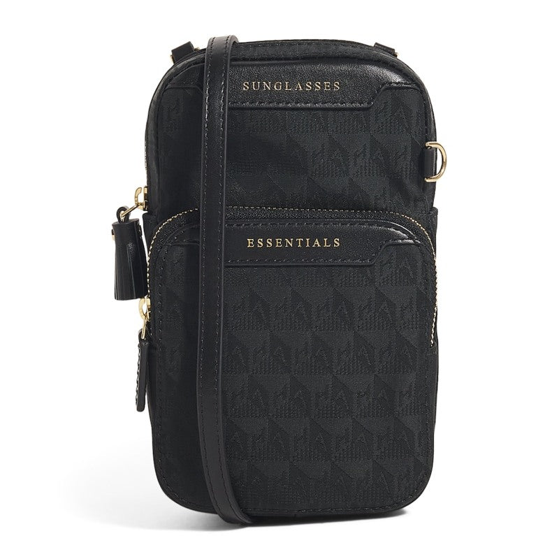 Bolsa Crossbody Nylon Essentials - Mercado de Luxo - O Maior E-Commerce de Bens, Produtos e Serviços de Luxo do Brasil.