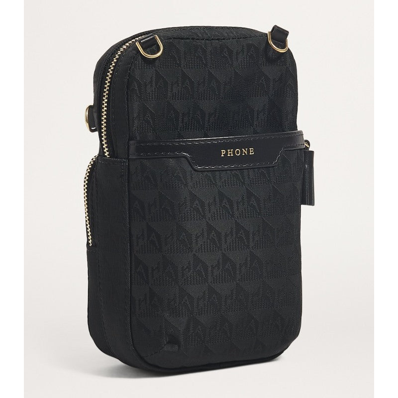 Bolsa Crossbody Nylon Essentials