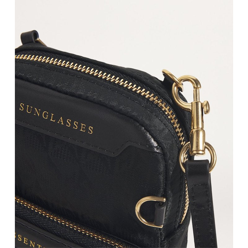Bolsa Crossbody Nylon Essentials