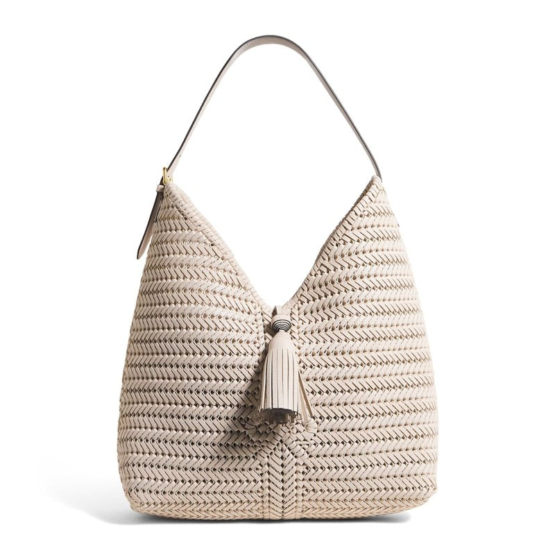 Bolsa Shoulder Large Neeson - Mercado de Luxo - O Maior E-Commerce de Bens, Produtos e Serviços de Luxo do Brasil.