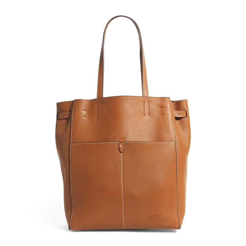 Bolsa Tote N/S Return To Nature - Mercado de Luxo - O Maior E-Commerce de Bens, Produtos e Serviços de Luxo do Brasil.