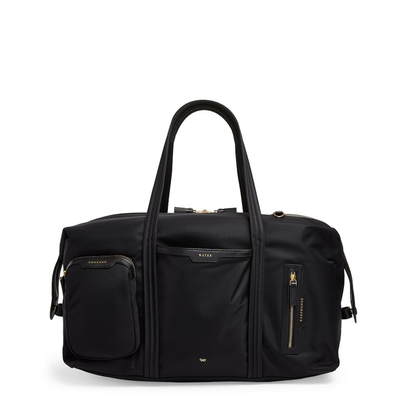 Bolsa Tote In-Flight - Mercado de Luxo - O Maior E-Commerce de Bens, Produtos e Serviços de Luxo do Brasil.