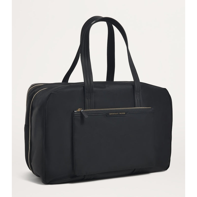 Bolsa Viagem Nylon 24 Hour Travel