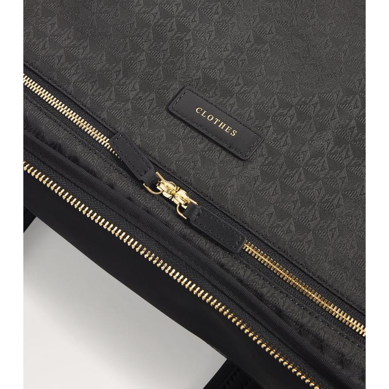 Bolsa Viagem Nylon 24 Hour Travel