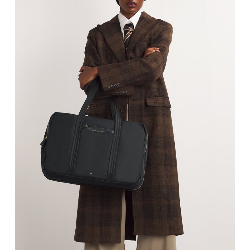 Bolsa Viagem Nylon 24 Hour Travel