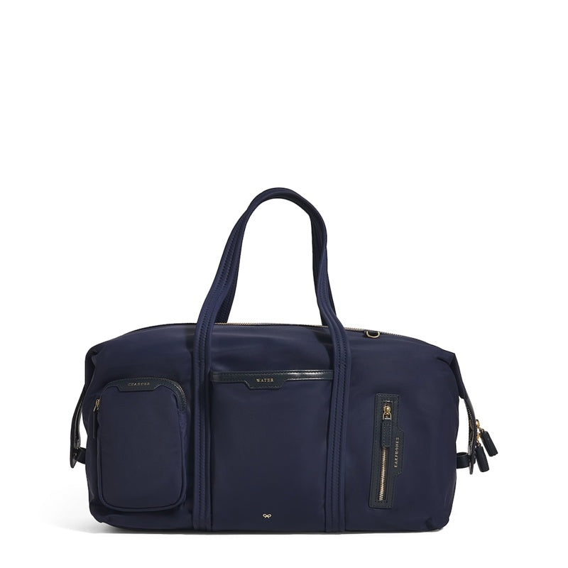 Bolsa Viagem Nylon In-Flight Travel - Mercado de Luxo - O Maior E-Commerce de Bens, Produtos e Serviços de Luxo do Brasil.